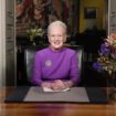 Danemark : La reine annonce abdiquer le 14 janvier après 52 ans de règne